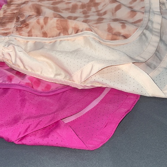 NIKE DRI-FIT SHORTS - Picture 8 of 8